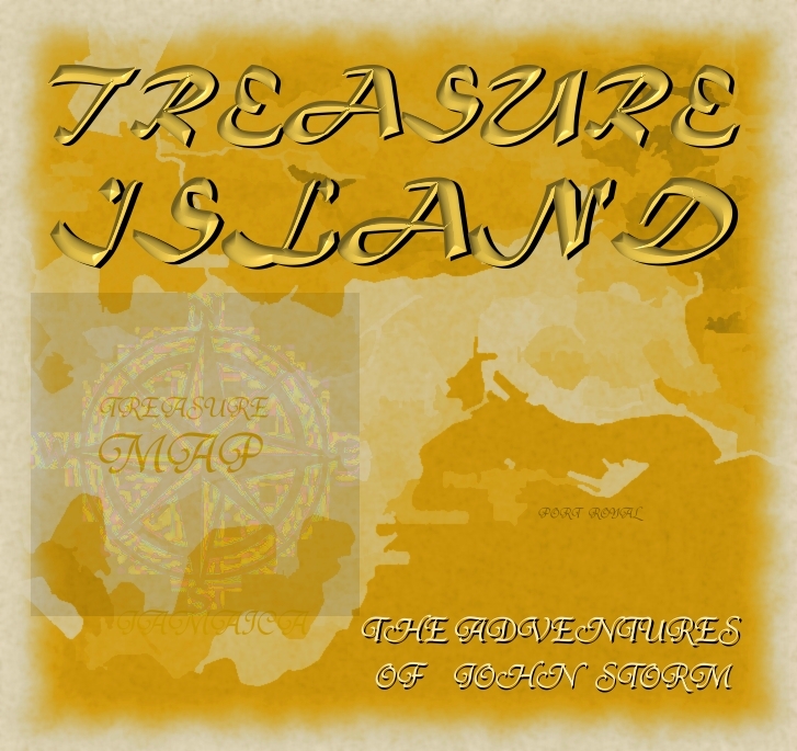 Treasure Island